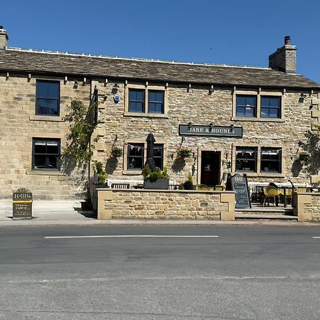 Orchard Cottage Lothersdale Exteriér fotografie