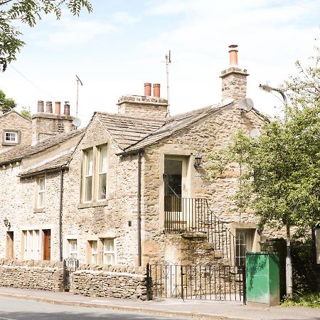 Orchard Cottage Lothersdale Exteriér fotografie