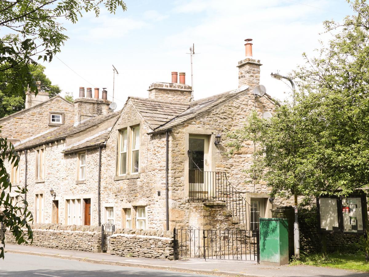 Orchard Cottage Lothersdale Exteriér fotografie